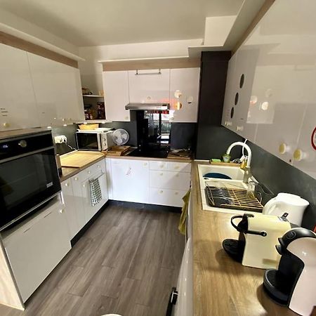 Logement Cosy, Situe Entre Ciel Et Mer Vence Exterior photo