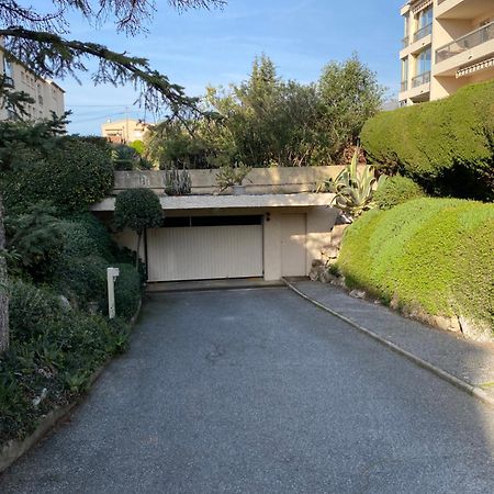 Logement Cosy, Situe Entre Ciel Et Mer Vence Exterior photo